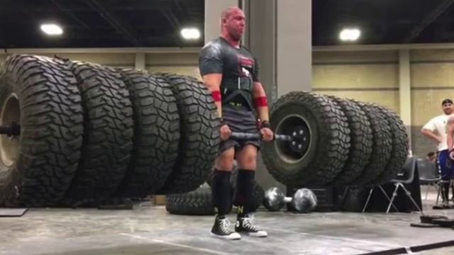 Strong Talk Podcast 77: Dave Daly смотреть онлайн