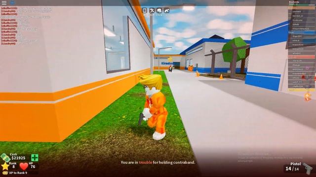 НОВОЕ ОБНОВЛЕНИЕ МЕТ СИТИ В РОБЛОКС смотреть онлайн