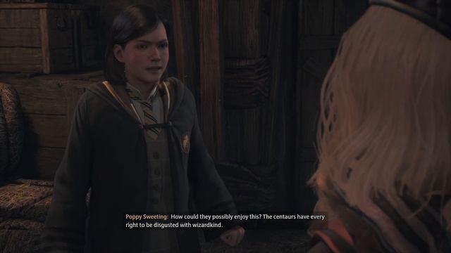 Hogwarts Legacy COMPLETE MISSION on STORY MODE | (NO COMMENTARY) Fire and Vice смотреть онлайн