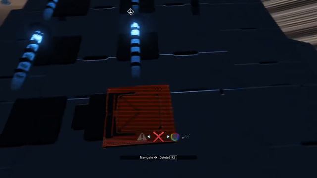 Freighter Build - Understanding the dimentions of cuboid and freighter rooms - Expeditions смотреть онлайн