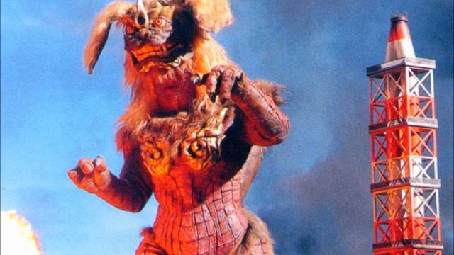 King Cesar's roars смотреть онлайн