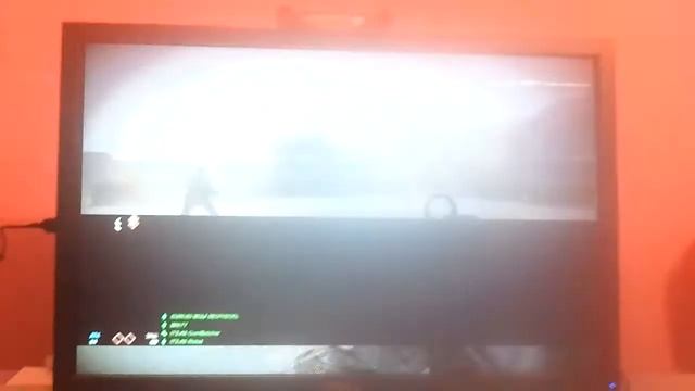 Battlefield: Bad Company 2 — косяк в игре. смотреть онлайн