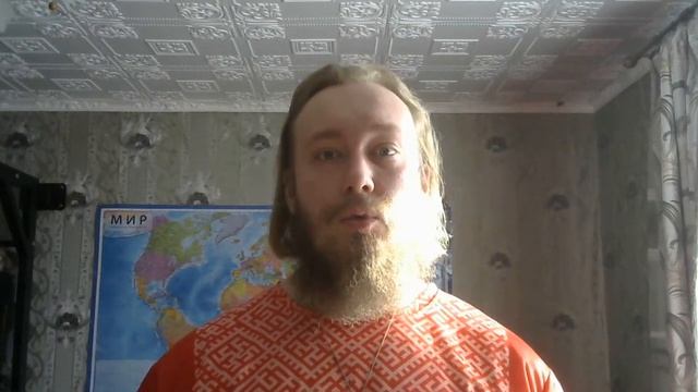 Предназначение деревянных идолов (чуров) в Родноверии. смотреть онлайн