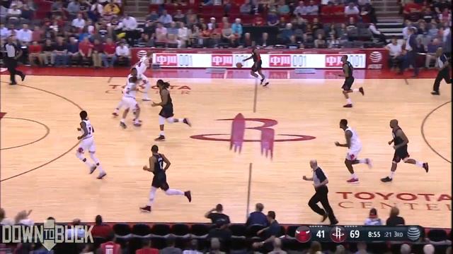 Trevor Ariza 21 Points Full Highlights (3/27/2018) смотреть онлайн