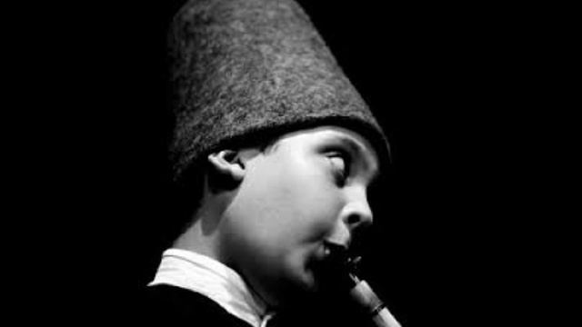 SUFİ NEY III İSMAİL DERVŞOĞLU Sufism with Rumi - Meditate смотреть онлайн