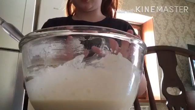 На завтрак ? Вкусные оладья ? На молоке смотреть онлайн