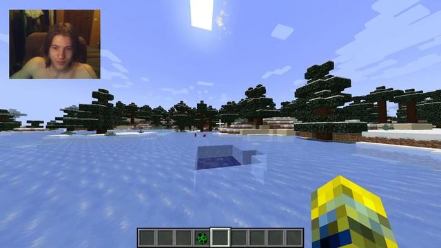 ОБЗОР 1 АПРЕЛЬСКОГО СНАПШОТА 2023 | Обзор снапшота 23w13a_or_b смотреть онлайн