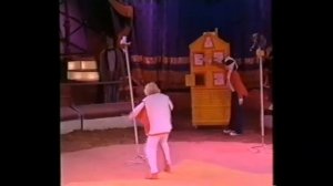 ВЫСТУПЛЕНИЕ АНГЛИЙСКИХ КОШЕК - ЮРИЙ КУКЛАЧЁВ