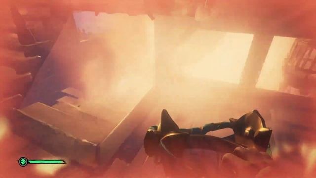 STRUGGLING to 100 in servant of the flame (Skeleton Curse) смотреть онлайн
