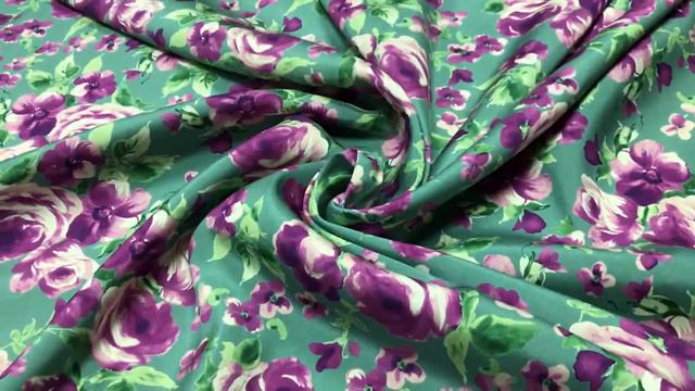 Плательно блузочная ткань шёлк шаппе 100% ширина 145 см 199109 смотреть онлайн