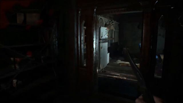 Resident Evil 7 - Episode 32 - } Extra Game - ETHAN MUST DIE Pt.1 { смотреть онлайн