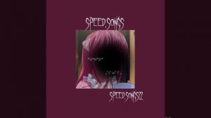 каждый день я плачу и думаю//speed songs