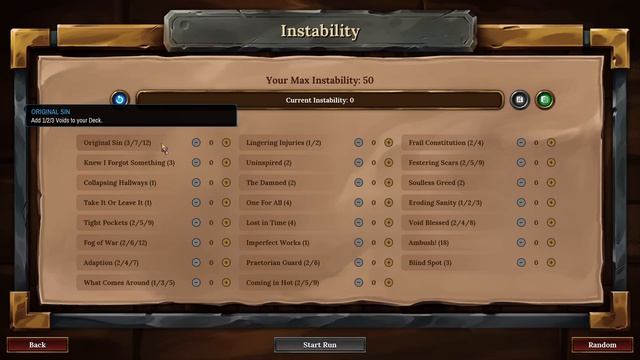 Vault of the Void Impossible + Instability Guide - How to Climb! смотреть онлайн