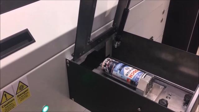 axspin - Digital inkjet printers for rotary items смотреть онлайн