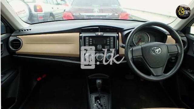 Toyota Premio, Allion & Axio Review ( Sinhala) From Shri.lk