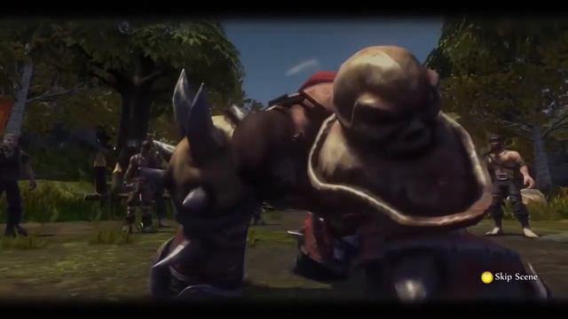 MONEY MAKING SCHEME - Fable Anniversary (Part 14) смотреть онлайн
