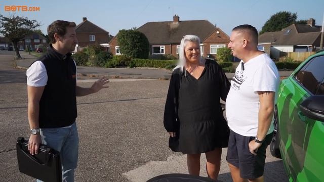 Winner! Week 38 2020 (14th - 20th September) - Steven Brooks - Audi RSQ8 + £50K + £20K смотреть онлайн
