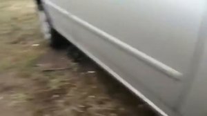 Биение, рывки руля на скорости, по трассе. Причина и устранение.