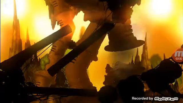 Прохождение игры Badland2 часть2 смотреть онлайн