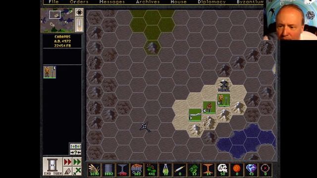 Emperor of the Fading Suns Enhanced Patch Part 6 смотреть онлайн