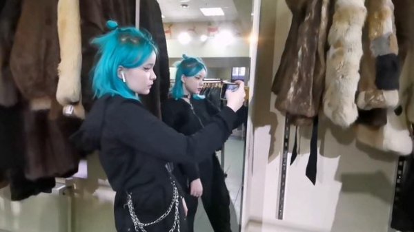 Косплей/Cosplay for GENSHIN IMPACT. DILUC & DIONA.