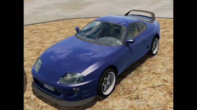 Шок!!! Разработчик выпустил новости про Los Angeles Crimes Online (Добавят больше цветов машин) смотреть онлайн