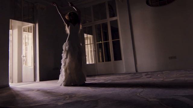 Стихи до мурашек "Он помельче хотел" смотреть онлайн