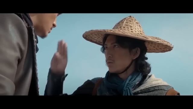 【INDO SUB】Xiangxi Legend | Catatan Tomb Raider Super Mendebarkan | Film China 2023 смотреть онлайн