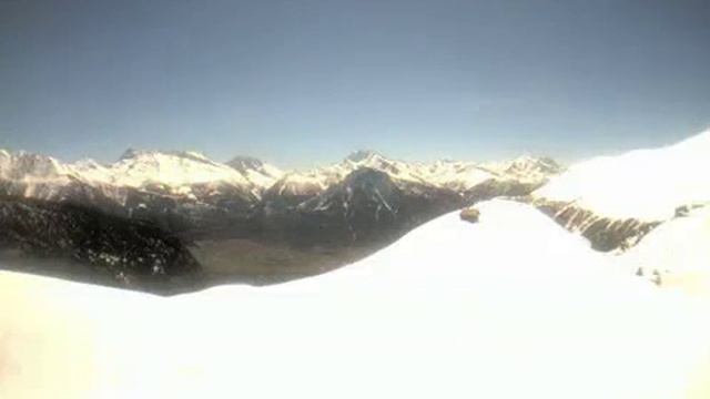 2013-4-14, Webcam Belalp смотреть онлайн