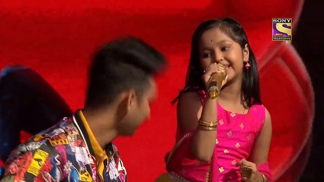Rishabh Chaturvedi ने दिया एक Sweet Performance | Indian Idol | Contestant Jukebox смотреть онлайн