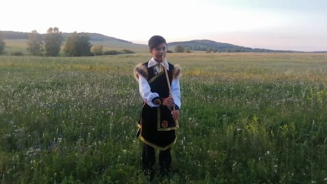 АбдуллинТАУрал,Ез уксэ смотреть онлайн