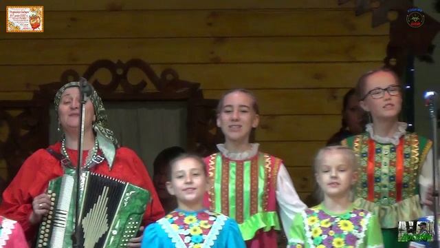 Добрый тебе вечер, ласковый хозяин... 17-05 смотреть онлайн