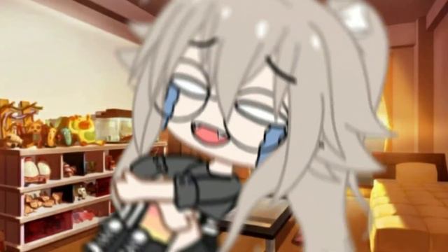 /meme/я останусь одна/Gacha club/ смотреть онлайн