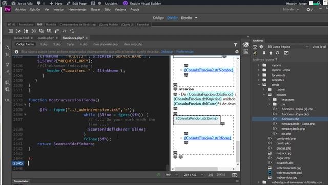 Rápido y Fácil: Detectar Errores en PHP. смотреть онлайн