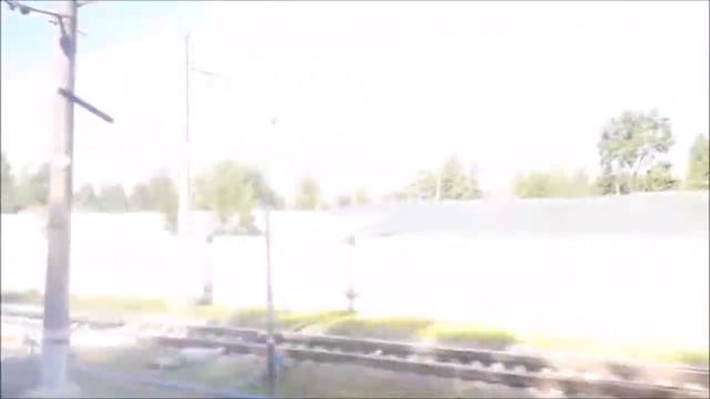 Поездка на ЭД4М-0413 смотреть онлайн