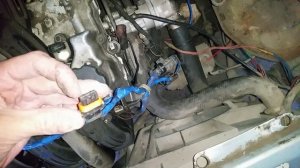 как я заводил 2112,нет искры Часть 1.mp4