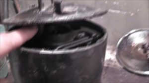 Как разоборать компрессор от холодильника