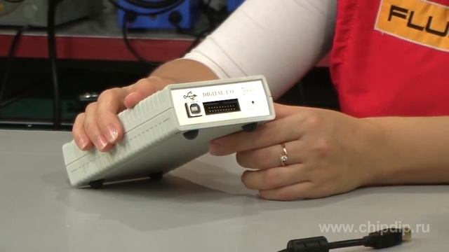 S-Recorder L цифровой многоканальный самописец смотреть онлайн