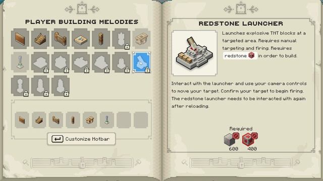 Which UPGRADES to Build First ► Minecraft Legends смотреть онлайн