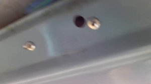 Модернизация(переделка) замка багажника ваз 2108 2109 часть 1