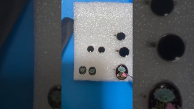 Сережки гвоздики смотреть онлайн