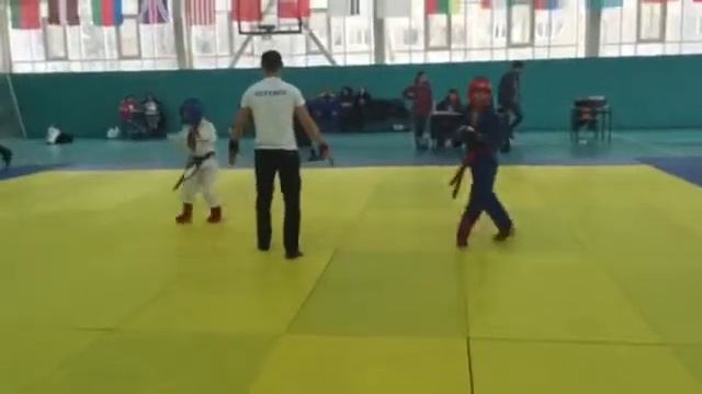 Джиу джитсу Алматы смотреть онлайн
