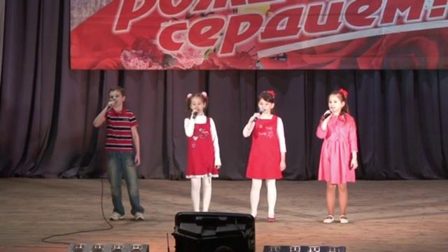 Лесной музыкант.mp4 смотреть онлайн