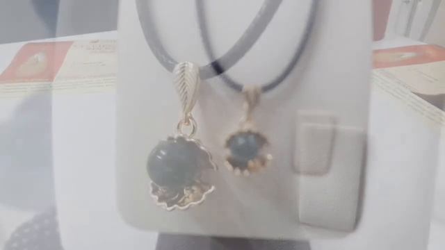 Комплект из зеленого янтаря . Серьги и кулон. Янтарная Лавка смотреть онлайн