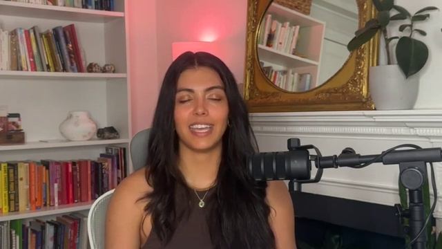 Ep. 32: Prep Szn: 3-Steps To Create Your 2024 Vision & Unlock Your Elevated Identity