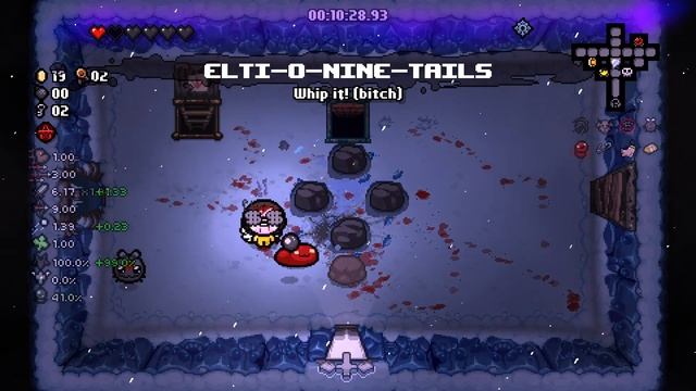 REVELATIONS ВЫШЕЛ! ЛУЧШИЙ МОД ДЛЯ АЙЗЕКА? // The Binding Of Isaac Repentance смотреть онлайн