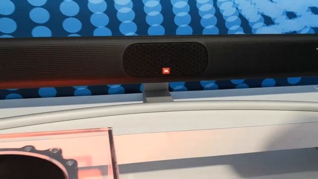 JBL or Harman Kardon soundbar? Both worlds смотреть онлайн