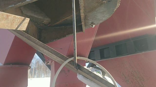 Прощай Раздольный, здравствуй монтаж АБЗ на базе 30 км. смотреть онлайн