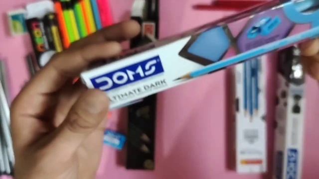Best 7 Pencil Comparison | Best Dark Pencil | Unboxing Pencil Collection | Which Is Dark Pencil смотреть онлайн