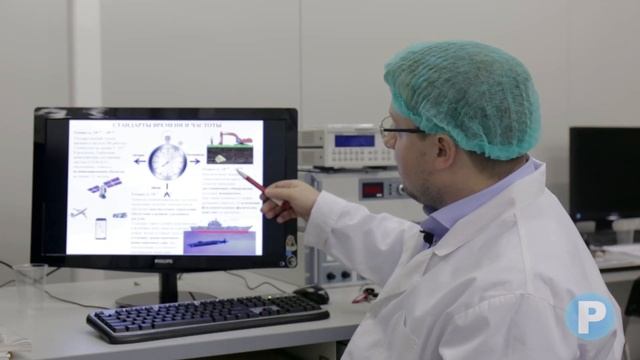 Как сделать ядерную батарейку / Зачем нам возбуждать ядра? смотреть онлайн